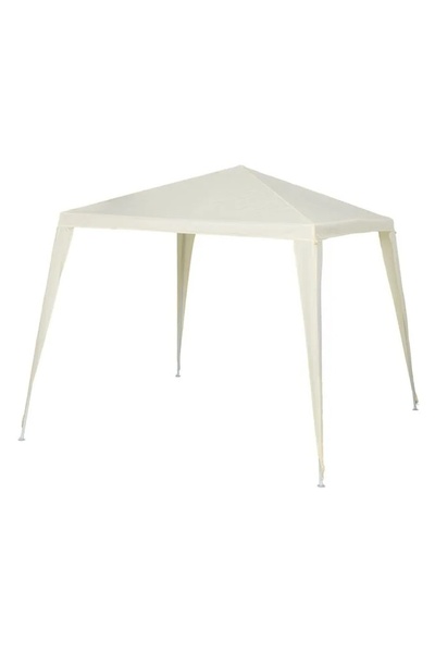 ELITECOMMERCEMARKET Pavilion Textil tip Cort 2.4x2.4m