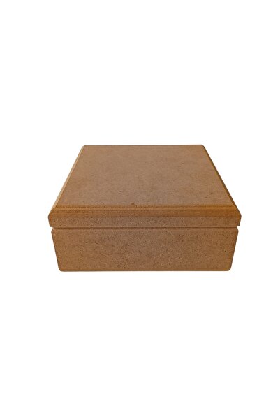 st koleksiyon hobi antika Mdf Medium Size, Decorative, Paintable, Plain Squar...