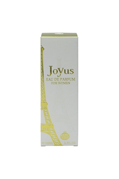 Real Time Apa de Parfum, Real Time, 100 ml Joyus