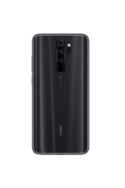 Other Xiaomi Redmi Note 8 Pro -case Transparent Silicone TPU Θήκη