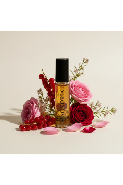 Magnoria CASSILI EDP 5 ML Kadın Parfüm