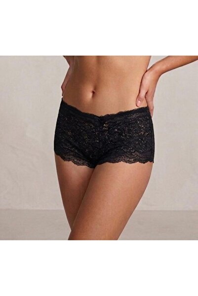 irem içgiyim Women's Lace Shorts Panties New Season