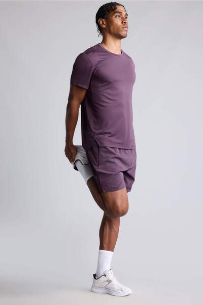 DeFacto Standard Fit Athlete Woven Shorts E7520Ax26Au
