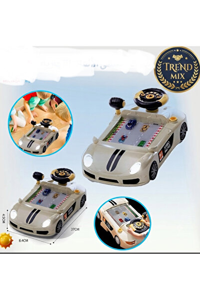 TREND MIX Driving Control Toys
