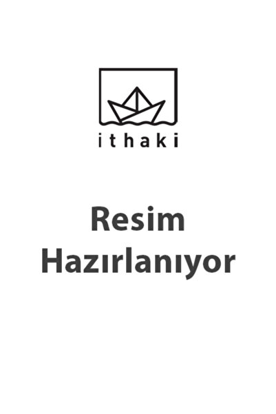 İthaki Yayınları SARI YÜZ (CİLTLİ)