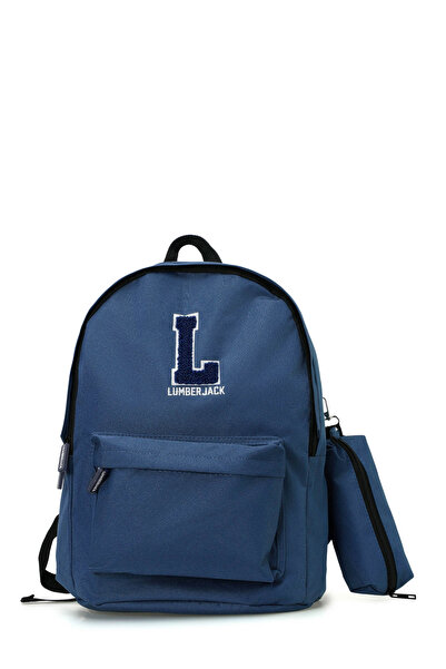 lumberjack Rucsac unisex LACI OXFORD LJK BPCK