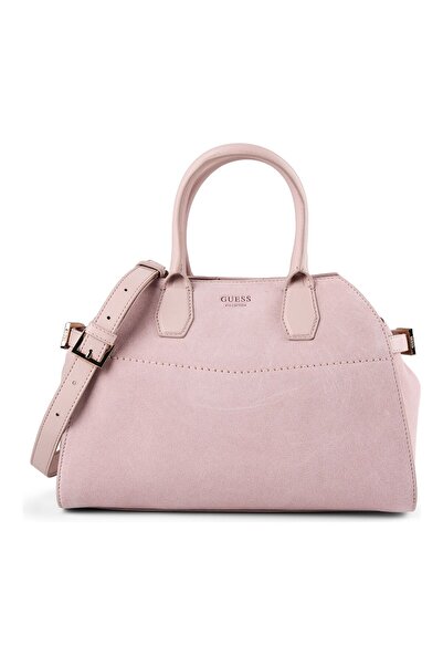 Guess Liza Handtasche Leder 31 cm