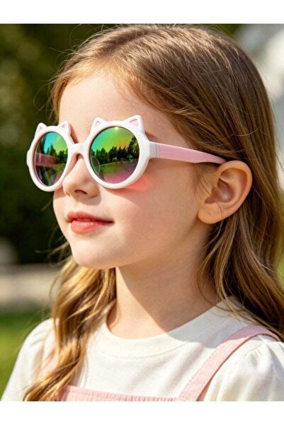 Five Dream House Kids Sunglasses Boys Sunglasses Boys Sunglasses UV400 Kids S...