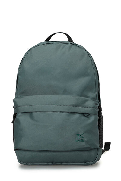 Kinetix Sırt Çantası Unisex Yeşil SN362 RILEY BPCK