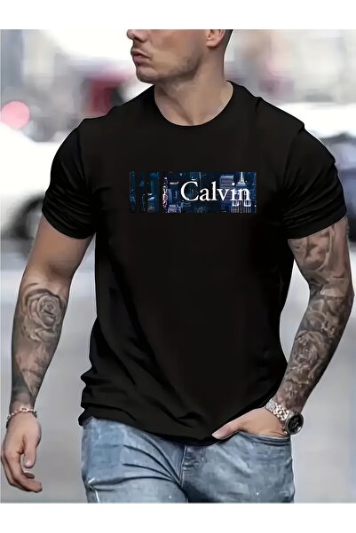 23 nisan Graphic Tee - Men'S Short Sleeve Crew Neck T-Shirt with Classic Prin...