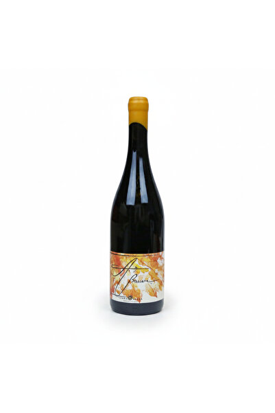 BAUER Vin Rosu Sec Alutus, 0.75L