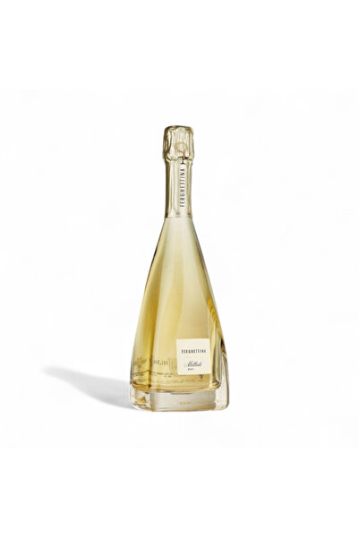 Franciacorta Vin Spumant Alb Ferghettina Brut Milledi Brut 12%, 0.75l