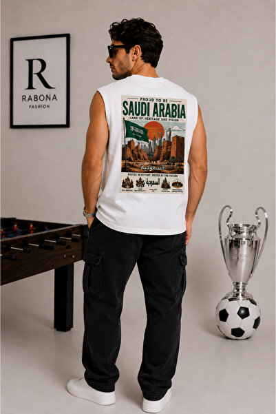 Rabona Fashion Spirit of Saudi Arabia (Irth Al-Saudiyah) T-Shirt