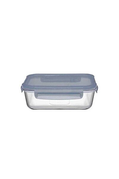 Paşabahçe Casserolă dreptunghiulară din sticlă Pasabahce Lockie Lock 1030 ml