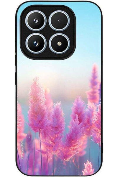 Other Θήκη Sonique Σειρά Ηλιοβασίλεμα στην Εδέμ Xiaomi Xiaomi 17 5G Πάμπας Αι...
