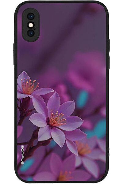 Other Σονίκ Σιλικόνης Πίσω Θήκη (iPhone X / Xs)