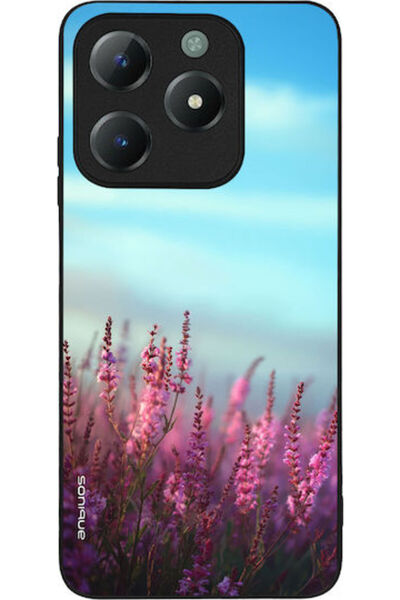 Other Θήκη Σειράς Sonique Ηλιοβασίλεμα στην Εδέμ για Realme C61 4G Realme C63...