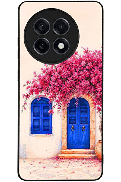 Other Σονίκ Σειρά Μούζα των Ελληνικών Νησιών Oneplus 13r 5g Ροζ Μπουκαμβίλια ...