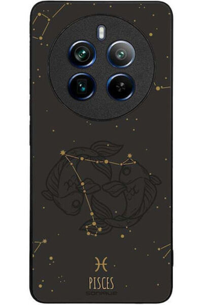 Other Θήκη Σειράς Zodiac Sonique Realme 12 Pro 5G Realme 12 Pro Plus 5G Ιχθύες