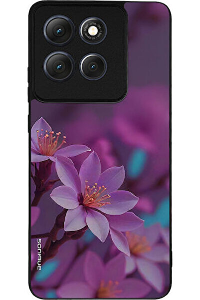 Other Σονίκ Σιλικόνης Πίσω Θήκη Moto G86