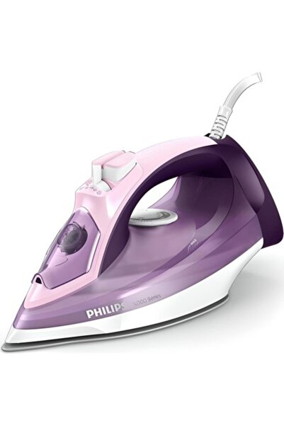 Philips 5000 Serisi Buharlı Ütü 2400 Watt