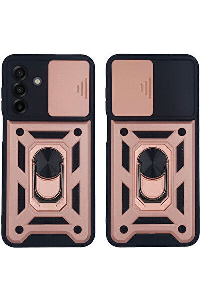 Other Θήκη Ring Armor Campro Sonique για Samsung Galaxy A17 4G Galaxy A17 5G ...