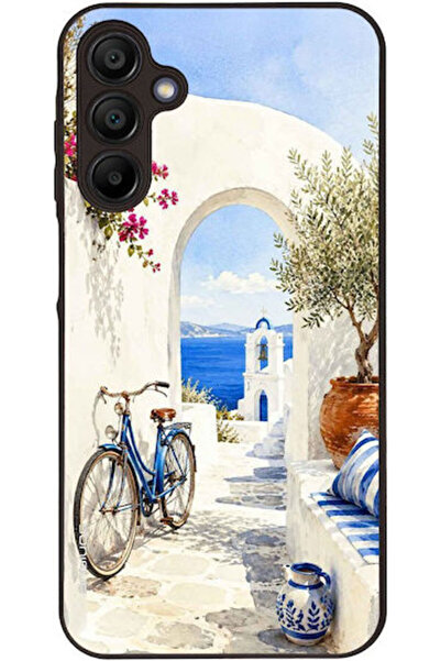 Other Θήκη Sonique Σειρά Μούσα των Ελληνικών Νησιών Samsung Galaxy A15 4G Gal...