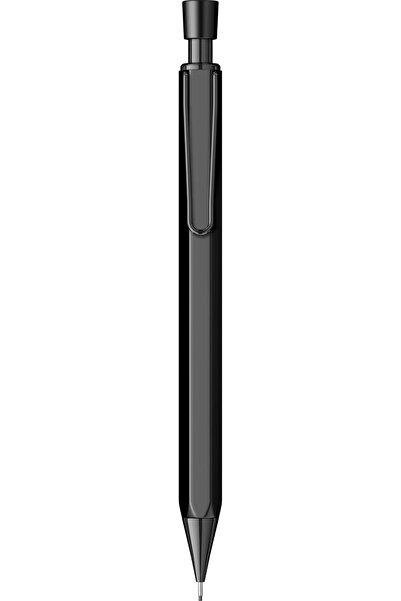 Scrikss Office Hexalite-X Versatil 0.5 Mm Siyah