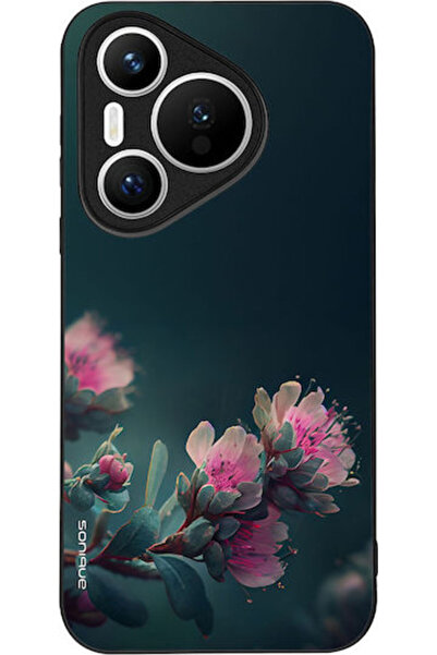 Other Σονίκ Σιλικόνης Πίσω Θήκη Huawei Pura 70