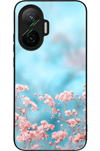 Other Θήκη Sonique Σειρά Ηλιοβασίλεμα στην Εδέμ Xiaomi Poco F7 5g Γυψοφίλη