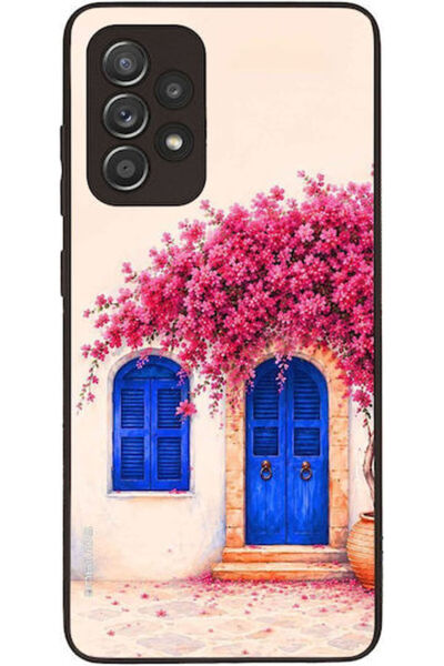 Other Σειρά Sonique Μούσα των Ελληνικών Νησιών Samsung Galaxy A52 4g/5g Galax...