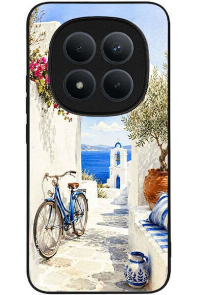 Other Θήκη Sonique Σειρά Μούσα των Ελληνικών Νησιών Xiaomi Redmi Note 15 Pro ...