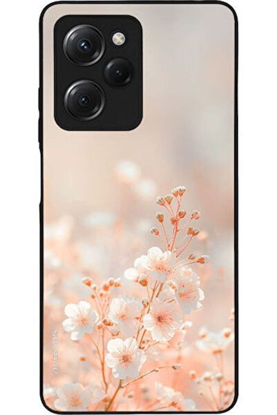Other Σονίκ Σιλικόνης Πίσω Θήκη Poco X5 Pro