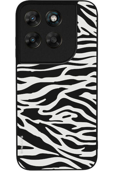 Other Θήκη Κινητού Τηλεφώνου Sonique Σειρά Animal Print Motorola Moto G67 5G ...