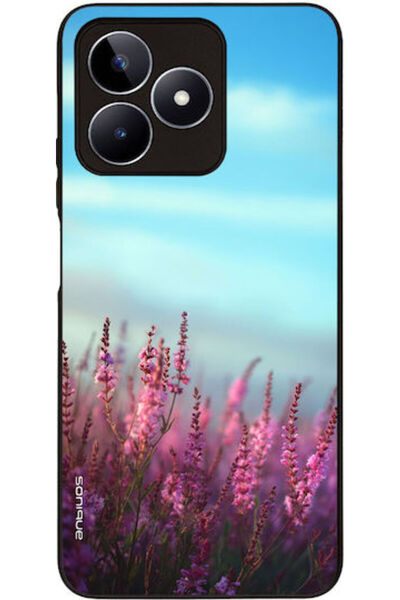 Other Θήκη Σειράς Sonique Sunset In Eden για Realme C51 Realme C53 Realme Not...