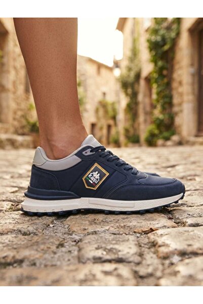Kappa Haiti 4048 Stylish Men's Sneaker
