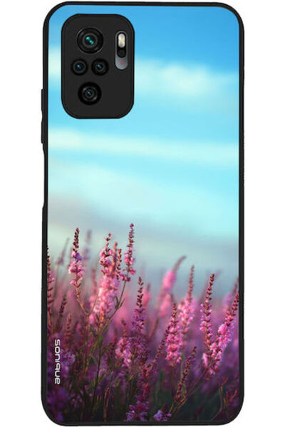 Other Θήκη Σειράς Sonique Sunset In Edem για Xiaomi Redmi Note 10 Redmi Note ...