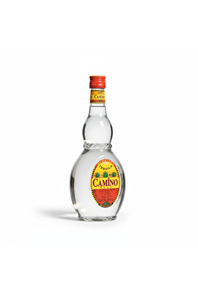 Don Julio Camino Real Tequila Blanco 35%, 0.7L