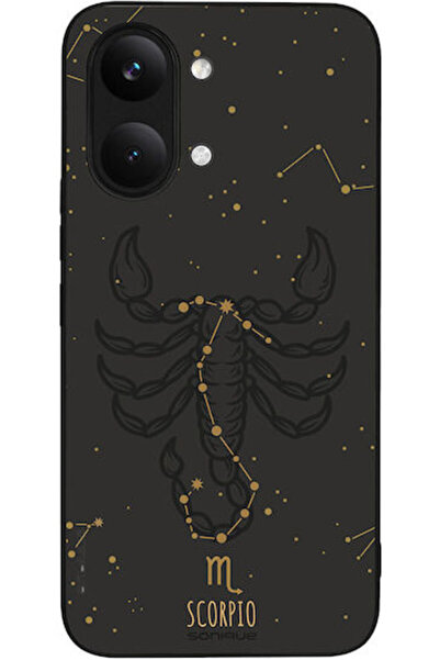 Other Sonique Θήκη Σειράς Zodiac για Xiaomi Poco X8 Pro Max 5g Σκορπιός