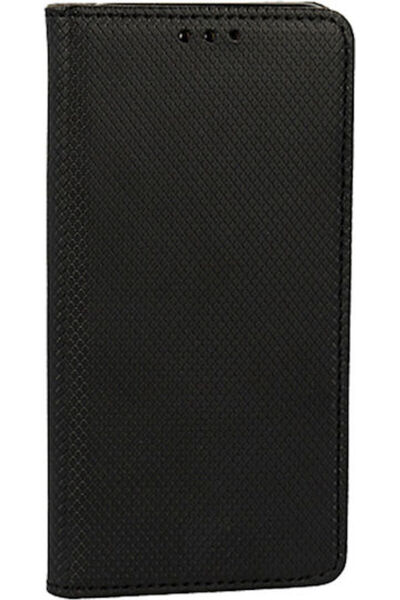 Other NetOne Smart Book Συνθετικό Δέρμα Μαύρο (Redmi A1 / A2) Κωδικός: MA4954...
