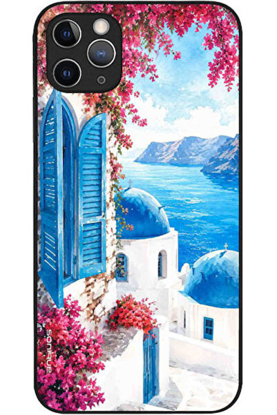 Other Σονίκ Σιλικόνης Πίσω Θήκη Ανοιχτό Μπλε iPhone 11 Pro Max