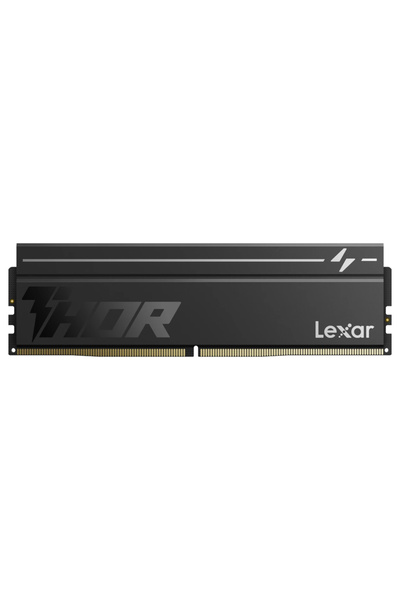 Lexar Thor 16GB (1x16GB) DDR5 6000MHz CL36 RAM (LD5U16G60C360V-RGS)