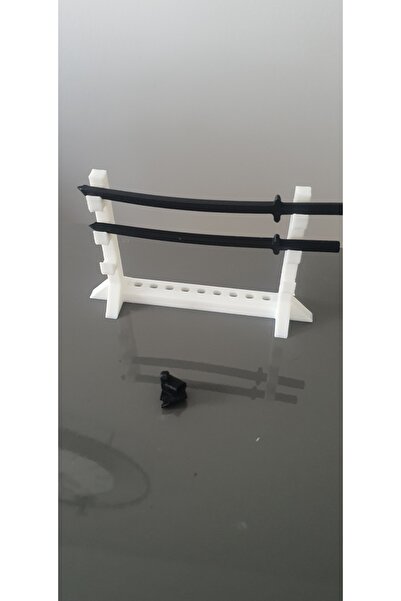 Genel Markalar Dummy 13 Katana Set