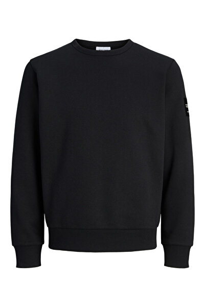 Jack & Jones Jjcleveland Sweat Crew Neck Ln