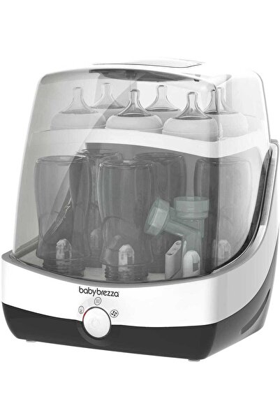 BABY BREZZA Super Fast Sterilizer Dryer