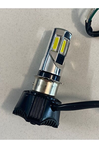 Motorsiklet LED
