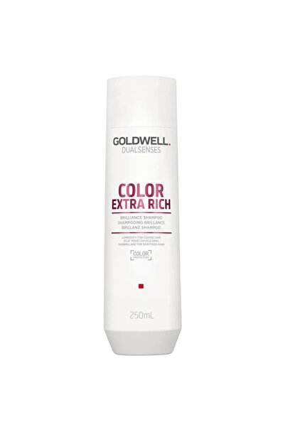 GOLDWELL Dualsenses Color Extra Rich Brilliance șampon pentru femei, 250 ml, ...
