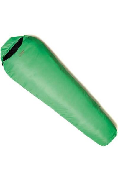 SNUGPAK Υπνόσακος Travelpak 3 [-3°C – 7°C] Green