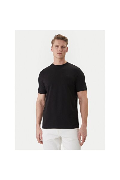 Karl Lagerfeld Ανδρικό T-shirt 755034-562235 Μαύρο