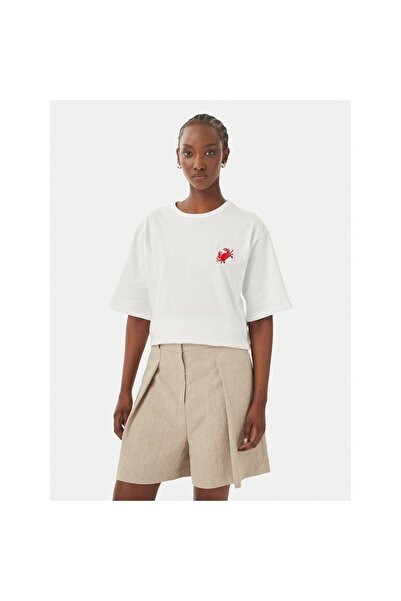 Vero Moda Tricou de damă 10352701 Alb